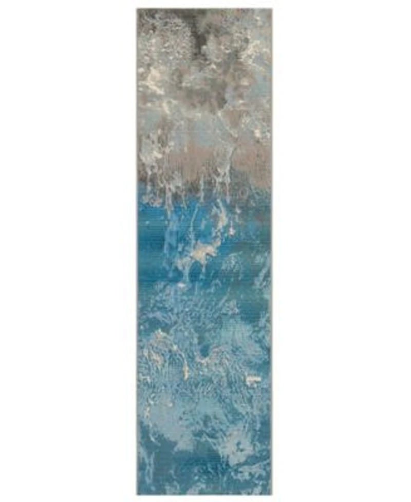 Liora Manne Marina Surf Area Rug