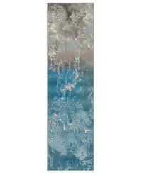 Liora Manne Marina Surf Area Rug