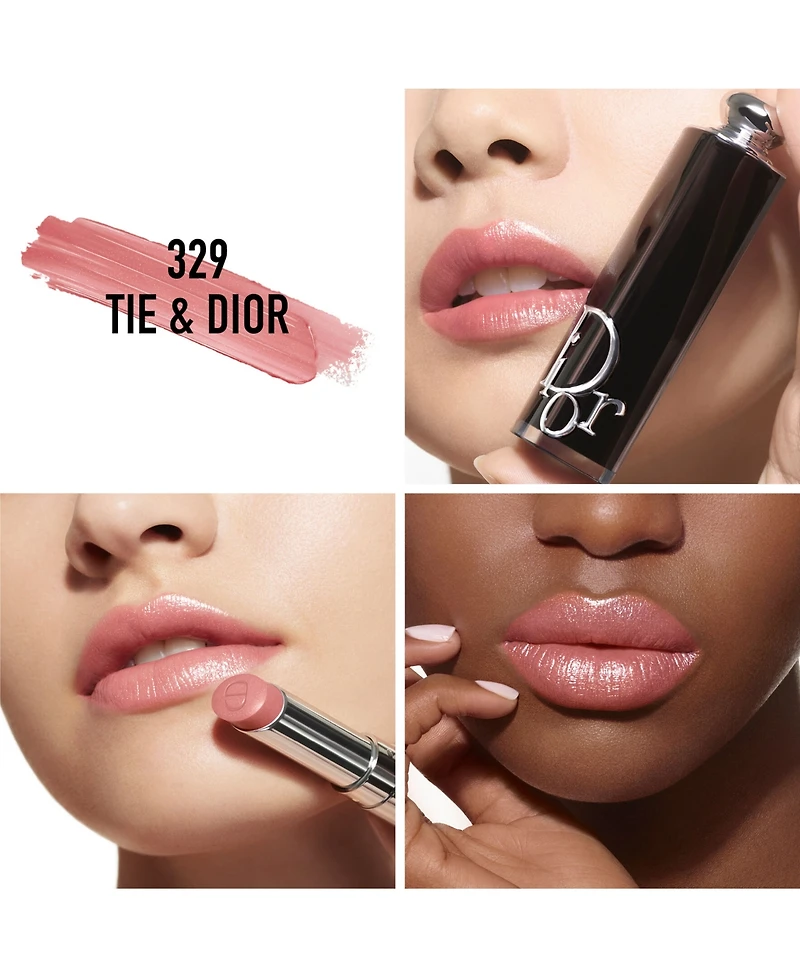 Dior Addict Shine Lipstick Refill