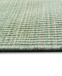 Liora Manne' Aruba Ombre 5' x 7'6" Area Rug