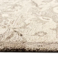 Liora Manne' Hana Flora 7'6" x 9'6" Area Rug