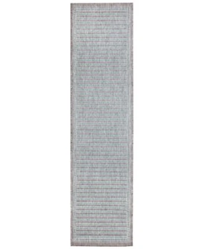 Liora Manne Malibu Simple Border Area Rug