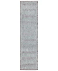 Liora Manne Malibu Simple Border Area Rug