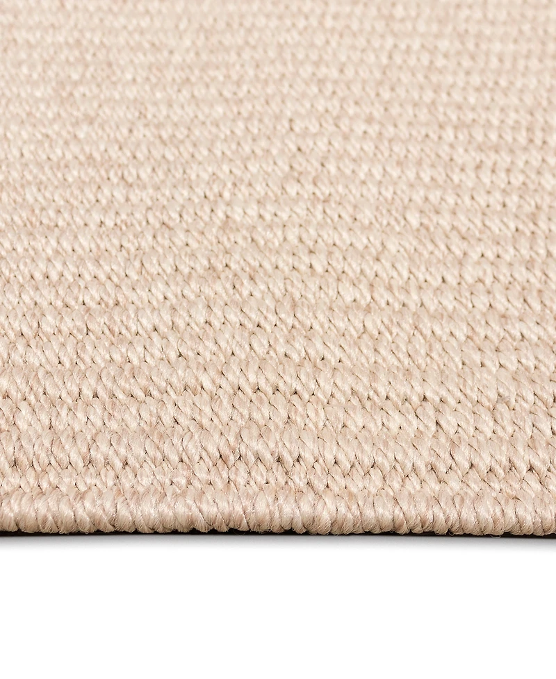 Liora Manne' Avalon Texture 2' x 3' Outdoor Area Rug