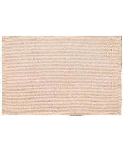 Liora Manne' Avalon Texture 2' x 3' Outdoor Area Rug