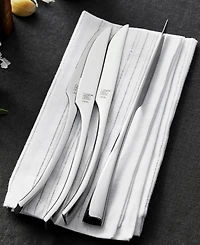 Zwilling J.a.Henckel Bellasera 18/10 Stainless Steel 4 Piece Steak Knife Set