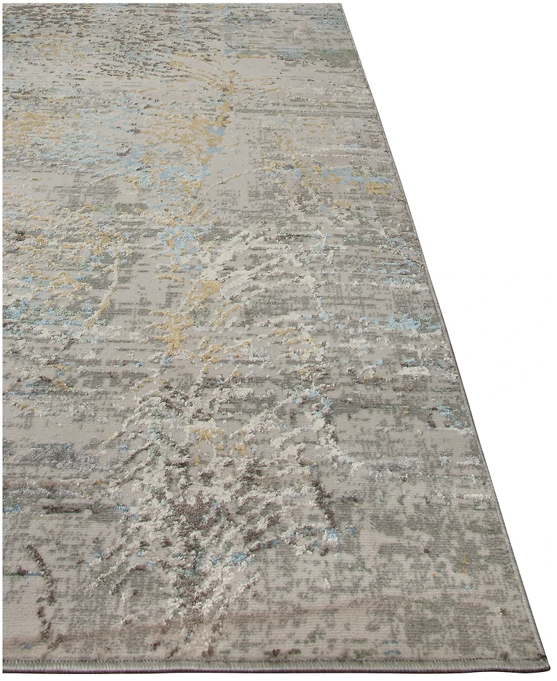 Closeout! Km Home Dream 78A 7'10" x 11' Area Rug