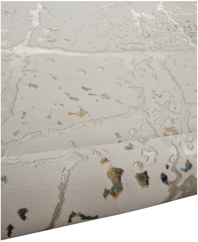 Closeout! Km Home Dream 61A 5' x 8' Area Rug