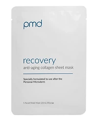 Pmd Recovery Collagen Infusing Facial Masks