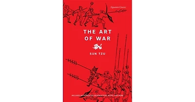 The Art of War (Barnes & Noble Signature Classics) by Sun Tzu