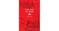 The Art of War (Barnes & Noble Signature Classics) by Sun Tzu
