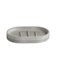 Roselli Trading Company City Line Soap Dish