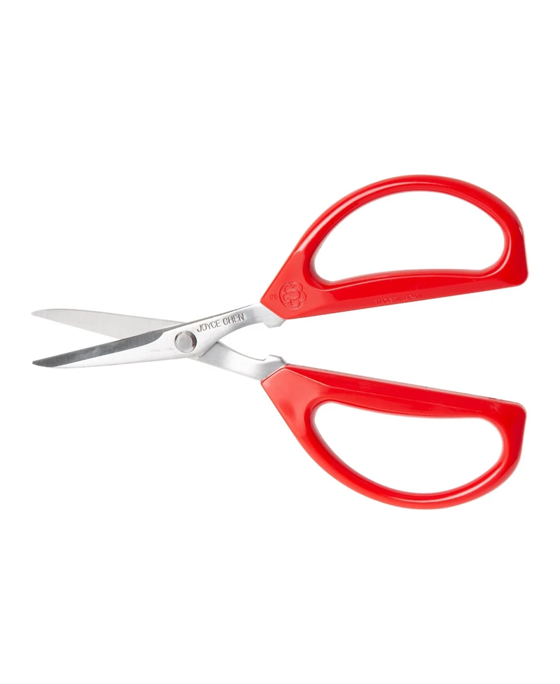 Joyce Chen Original Unlimited Kitchen Scissors with Handles