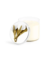 Michael Aram Calla Lily Candle