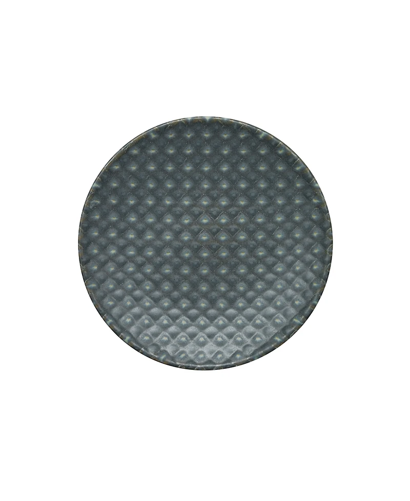 Impression Assorted Accent Plates, Set of 4