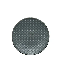 Impression Assorted Accent Plates, Set of 4