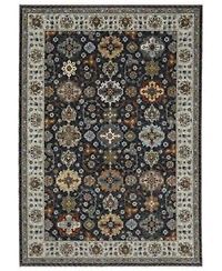Oriental Weavers Aberdeen 561b1 Area Rug