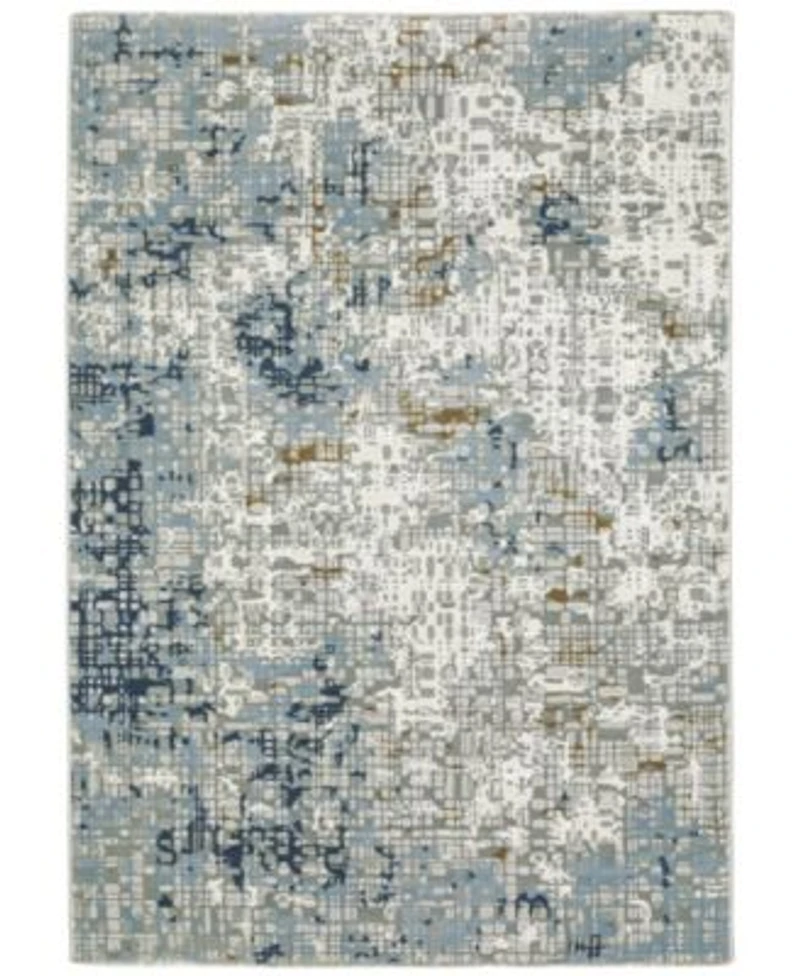 Oriental Weavers Easton 011e3 Area Rug