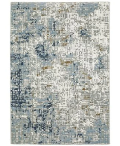 Oriental Weavers Easton 011e3 Area Rug