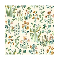 Tallulah Belle Peel and Stick Wallpaper