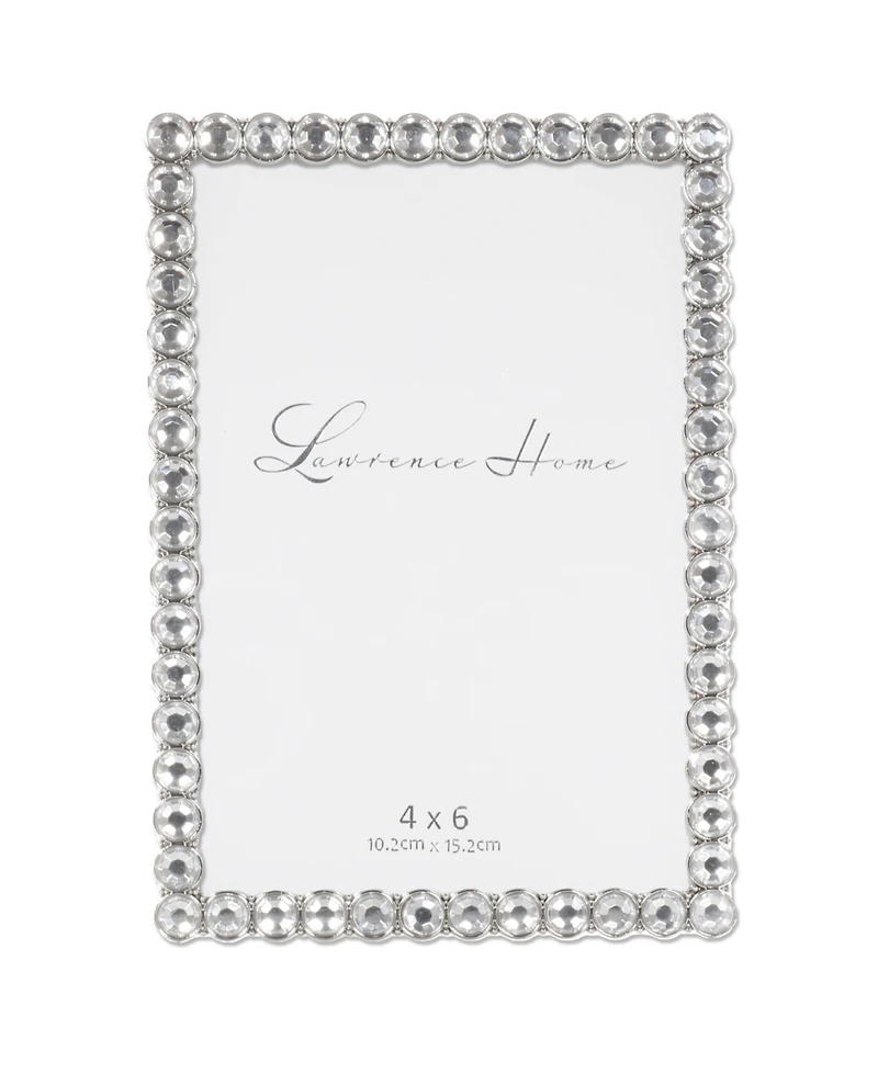 Metal Sparkle Frame