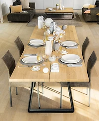 Villeroy & Boch New Moon Dinner Plate