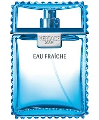 Versace Man Eau Fraiche Eau De Toilette Fragrance Collection