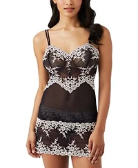 Wacoal Womens Embrace Lace Intimates Collection