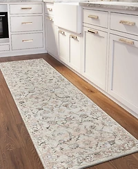 Dalyn Jericho JC4 2'6" x 12' Runner Area Rug