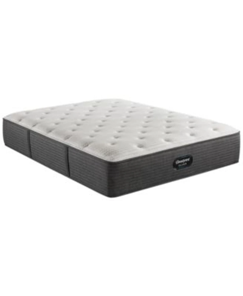Closeout Beautyrest Silver Brs900 C 14.25 Medium Mattress Collection