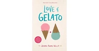 Love & Gelato By Jenna Evans Welch