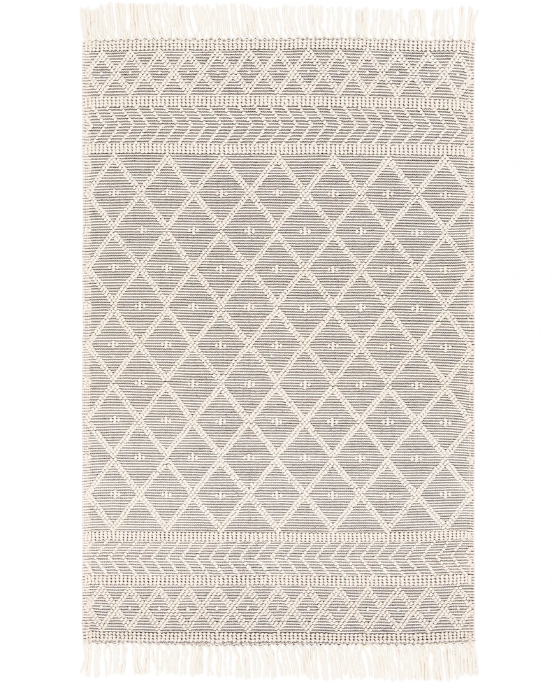 Livabliss Casa DeCampo CDC2304 2'3" x 3'9" Area Rug
