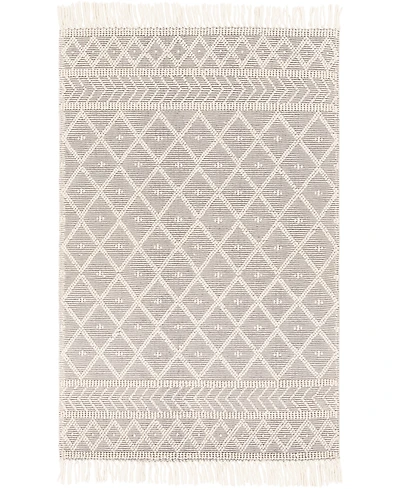 Livabliss Casa DeCampo CDC2304 2'3" x 3'9" Area Rug