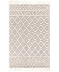 Livabliss Casa DeCampo CDC2304 2'3" x 3'9" Area Rug