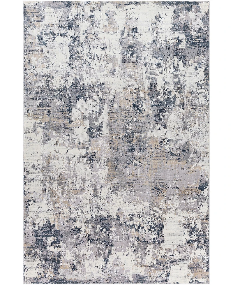 Livabliss Norland NLD2304 6'7" x 9'6" Area Rug
