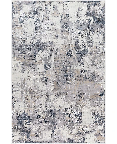 Livabliss Norland NLD2304 6'7" x 9'6" Area Rug