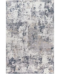 Livabliss Norland NLD2304 6'7" x 9'6" Area Rug
