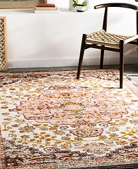 Livabliss Ankara Akr-2331 7'10" x 10'3" Area Rug