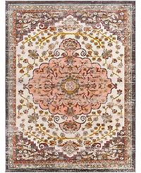 Livabliss Ankara Akr-2331 7'10" x 10'3" Area Rug