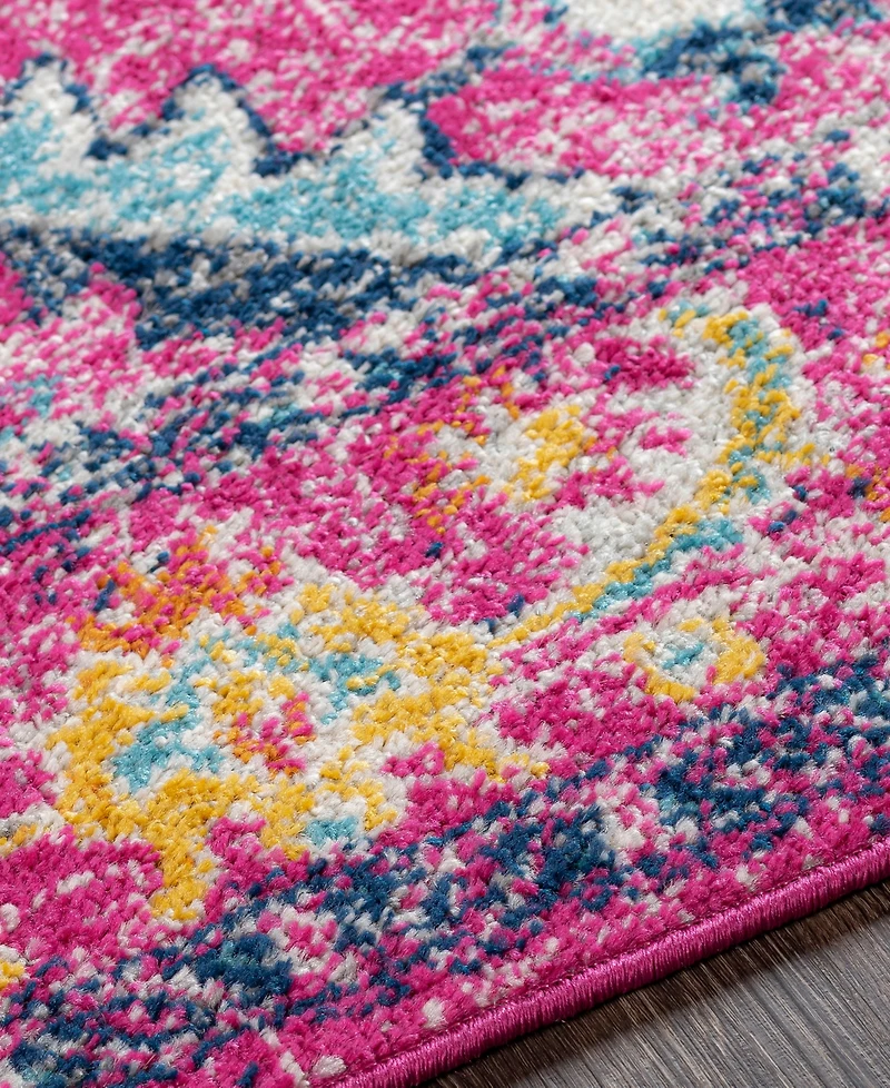 Livabliss Harput HAP11163 6'7" x 9' Area Rug