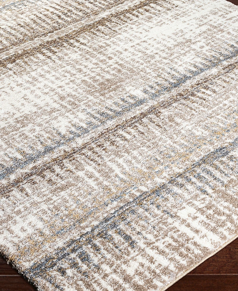 Livabliss Portofino PTF2307 5'3" x 7' Area Rug