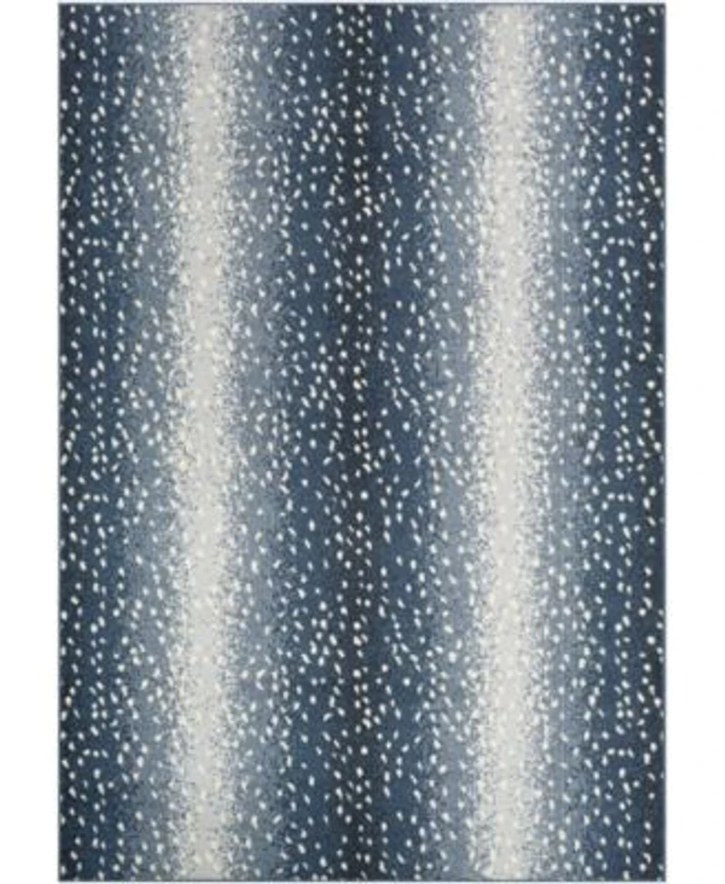 Livabliss City Light Cyl 2344 Area Rug