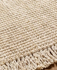 Livabliss Chunky Naturals CYT2301 7'6" x 10'6" Area Rug