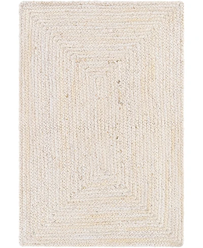 Livabliss Natural Braids NBD2301 8' x 10' Area Rug