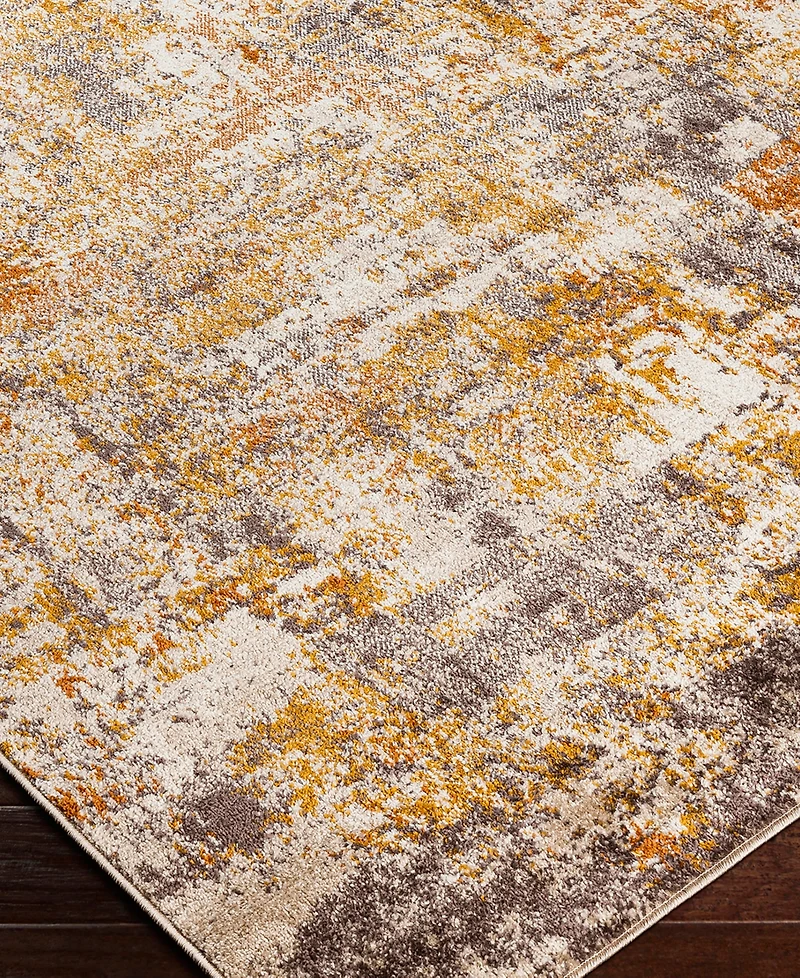 Livabliss Ankara Akr-2348 6'7" x 9' Area Rug