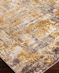Livabliss Ankara Akr-2348 6'7" x 9' Area Rug