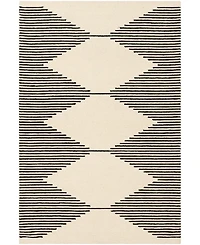 Livabliss Granada GND2331 6' x 9' Area Rug