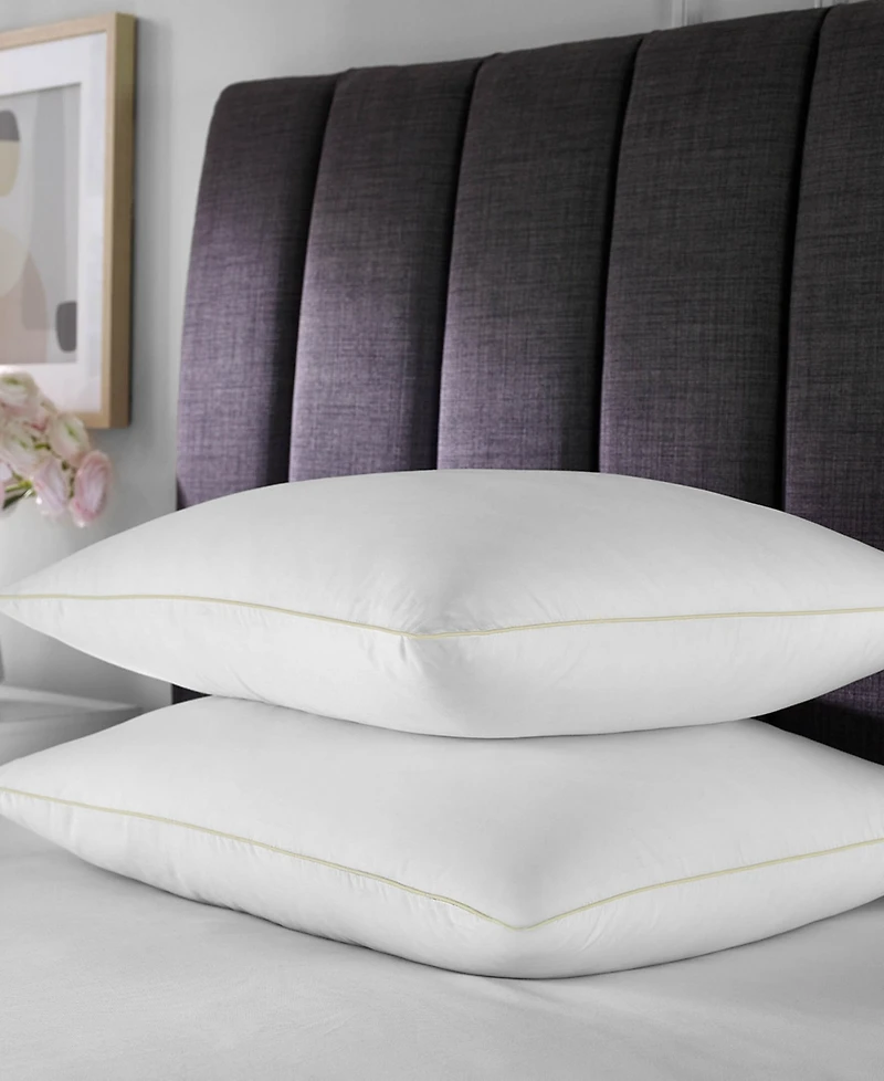 Nestl Loft Overstuffed Synthetic Down Pillow