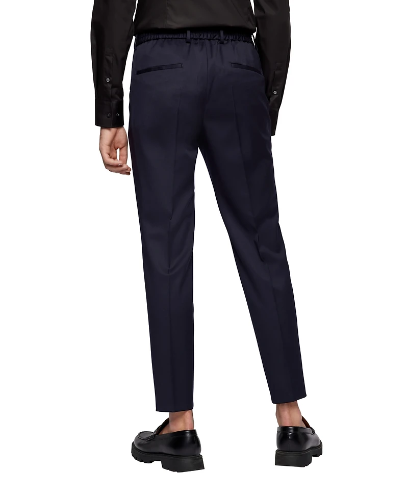 Boss by Hugo Men's Drawstring Trousers