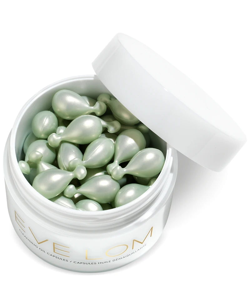 Eve Lom Cleansing Oil Capsules, 50-Pc.